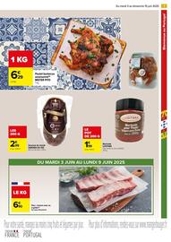 Catalogue Carrefour Drive page 7