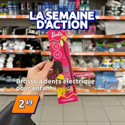 Catalogue Action (valable jusqu'au 10-06)