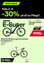 XXL Sport Kundeavis Side 2