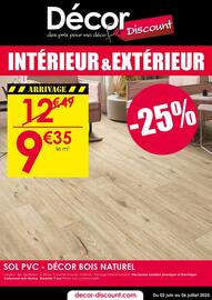 Catalogue Décor Discount page 1