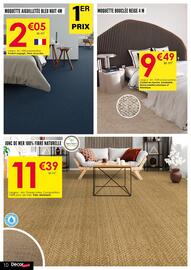 Catalogue Décor Discount page 10