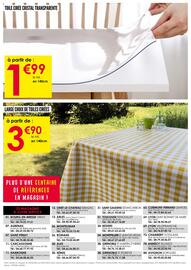 Catalogue Décor Discount page 14