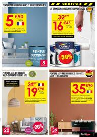 Catalogue Décor Discount page 7