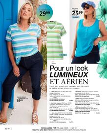 Catalogue Ulla Popken page 10