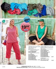 Catalogue Ulla Popken page 2