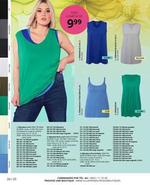 Catalogue Ulla Popken page 24
