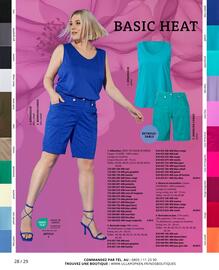 Catalogue Ulla Popken page 28
