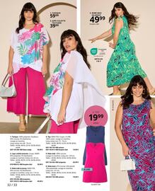 Catalogue Ulla Popken page 32