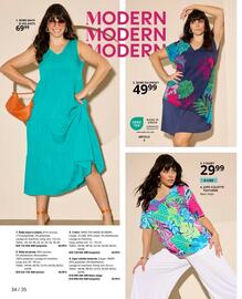 Catalogue Ulla Popken page 34