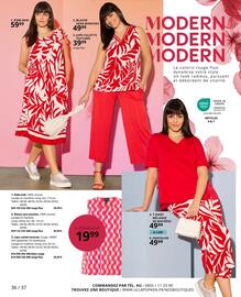 Catalogue Ulla Popken page 36