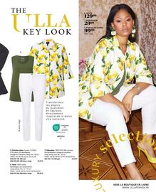 Catalogue Ulla Popken page 43