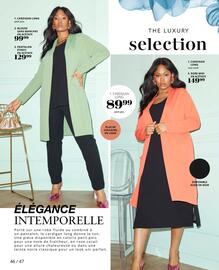Catalogue Ulla Popken page 46
