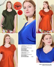 Catalogue Ulla Popken page 49