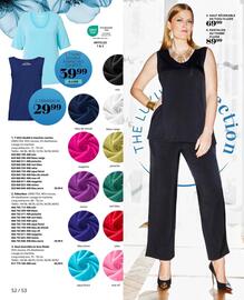 Catalogue Ulla Popken page 52