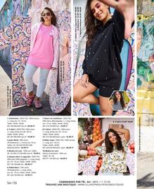 Catalogue Ulla Popken page 54