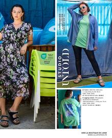 Catalogue Ulla Popken page 57