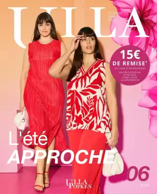 Catalogue Ulla Popken