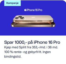 Telenor Kundeavis uke 23 Side 1
