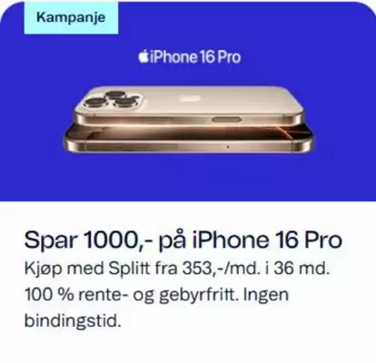 Telenor Kundeavis (gyldig til 8-06)
