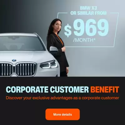 Catalogue Sixt (valable jusqu'au 30-06)