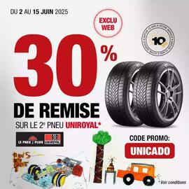 Catalogue Bestdrive page 2