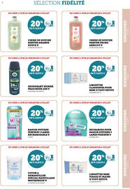 Catalogue Super U page 11