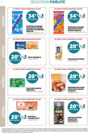 Catalogue Super U page 14