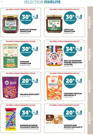 Catalogue Super U page 15