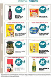 Catalogue Super U page 20