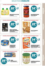 Catalogue Super U page 21