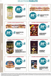 Catalogue Super U page 22