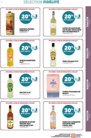 Catalogue Super U page 25