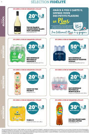 Catalogue Super U page 26