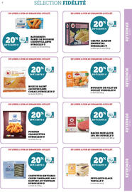 Catalogue Super U page 29