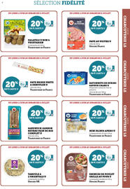 Catalogue Super U page 3