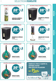 Catalogue Super U page 31