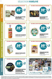 Catalogue Super U page 32