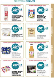 Catalogue Super U page 7