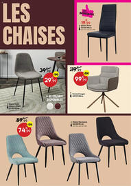Catalogue Maxi Bazar page 3