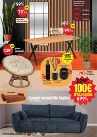 Catalogue Maxi Bazar page 7