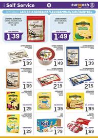 Volantino Eurocash Pagina 12