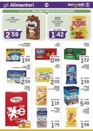 Volantino Eurocash Pagina 24