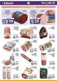 Volantino Eurocash Pagina 3