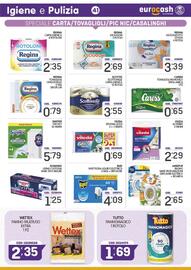 Volantino Eurocash Pagina 41