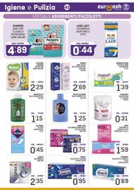 Volantino Eurocash Pagina 42