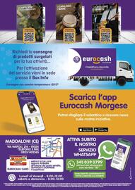 Volantino Eurocash Pagina 56