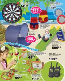 Lekextra reklamblad Sida 10