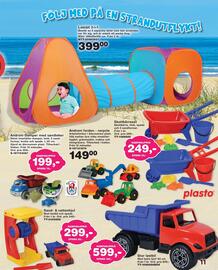 Lekextra reklamblad Sida 11