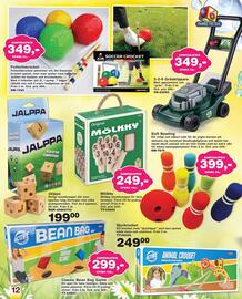 Lekextra reklamblad Sida 12