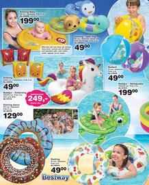 Lekextra reklamblad Sida 2